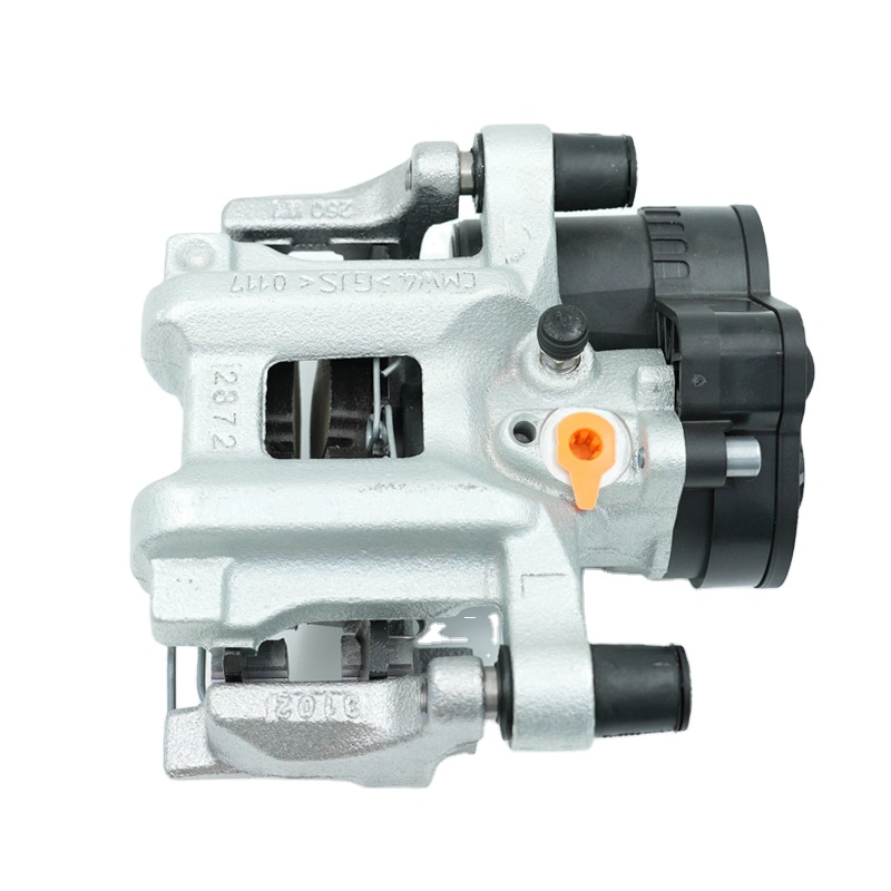 43019-Tea-T01 Car Rear Brake Caliper for Honda Civic FC1 Fk7 Fe1 2015 2016 2017 2018 2019 2020 2021 2022