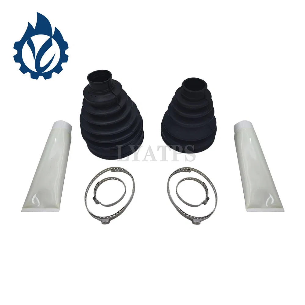 Drive Shaft CV Joint Boot Kit 1