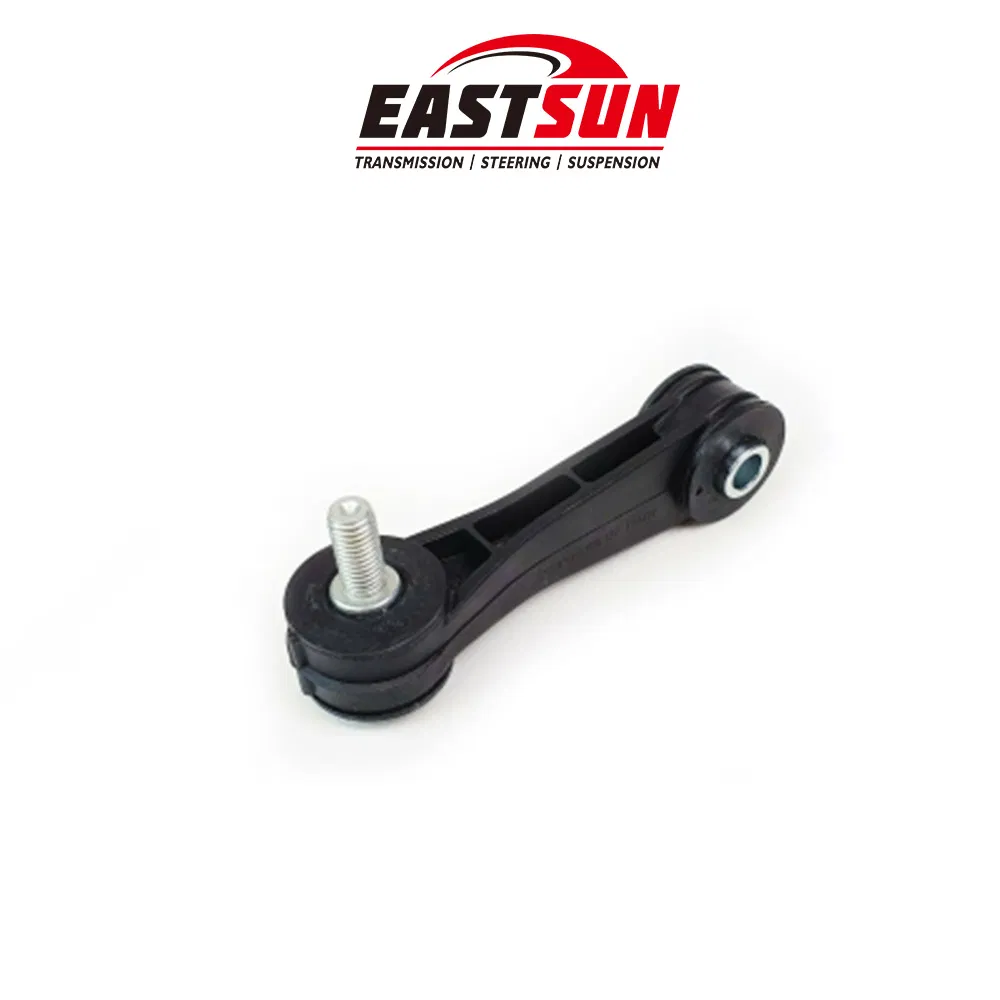 Car Suspension Parts Control Arm Tie Rod End for Audi