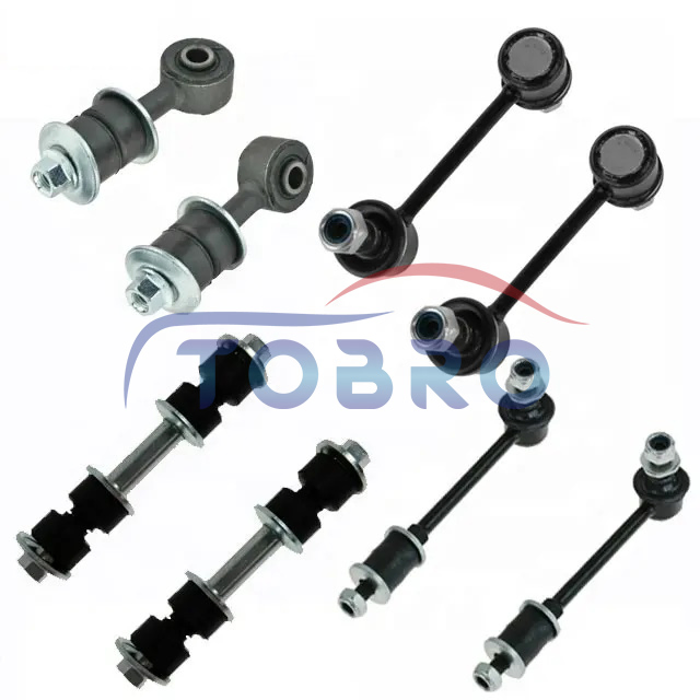 Stabiliser Link Automobile Part Steering Parts Stabilizer Link 48820-60071 for Japanese Automobile Sway Bar Link