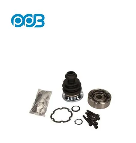 CV Joint Kit Detail 3