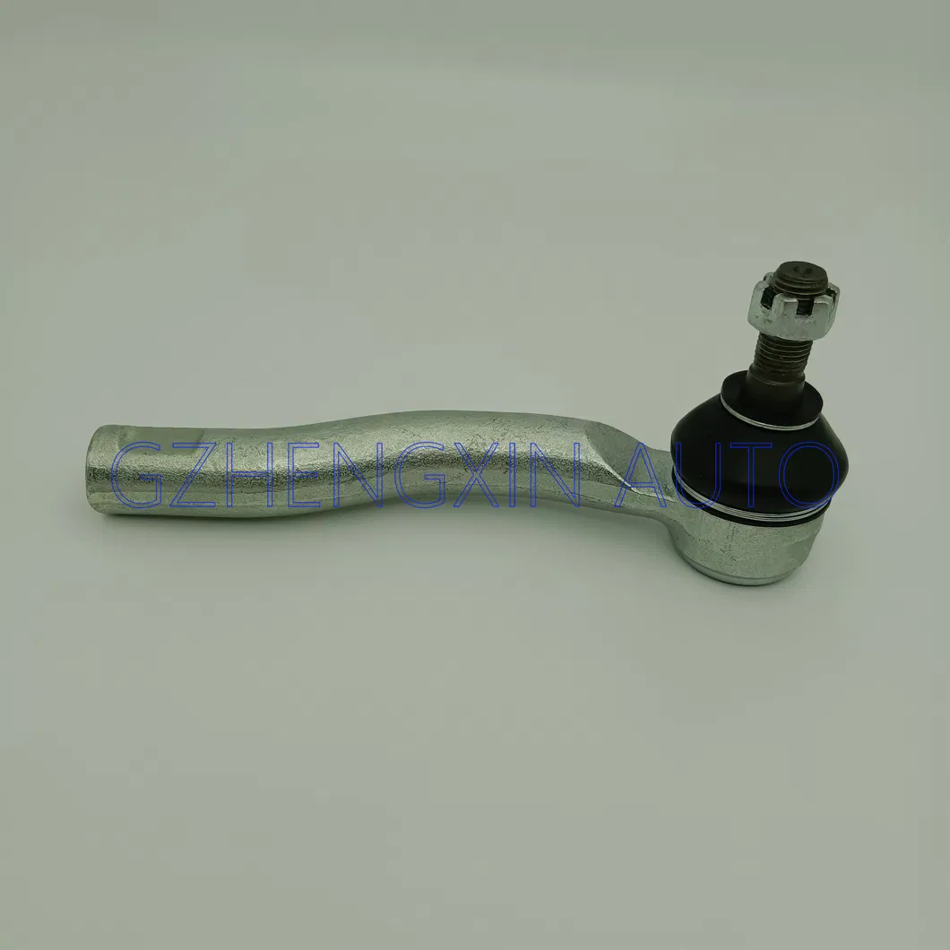 Tie Rod End View 3