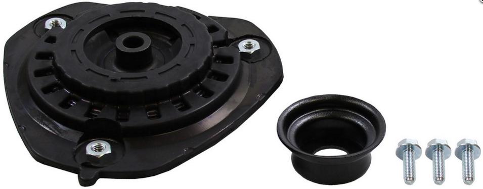 Strut Mount for Japanese Car Maxima with High Quality OEM NO:54320-JA00A 908913