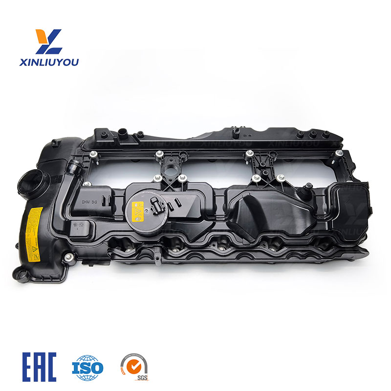 Engine Part View 1