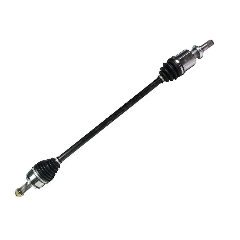 Factory Wholesale High Quality Drive Shaft Assembly CV Shaft Axle CV Axle Assembly Front Right for Japanese Car OEM 44305-Tba-A51