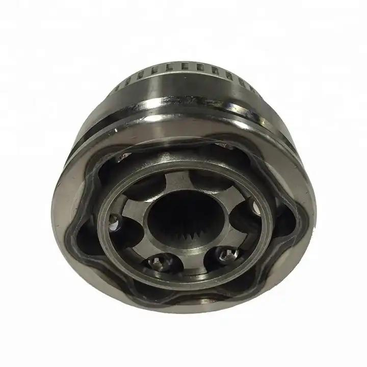 49500-25200 Wheel Side Drive Shafts CV Joint Kit for Hyundai Accent Excel