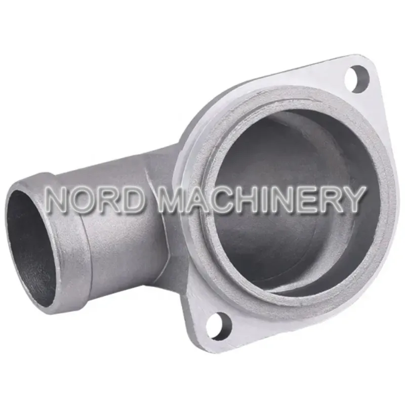 Thermostat Part 4