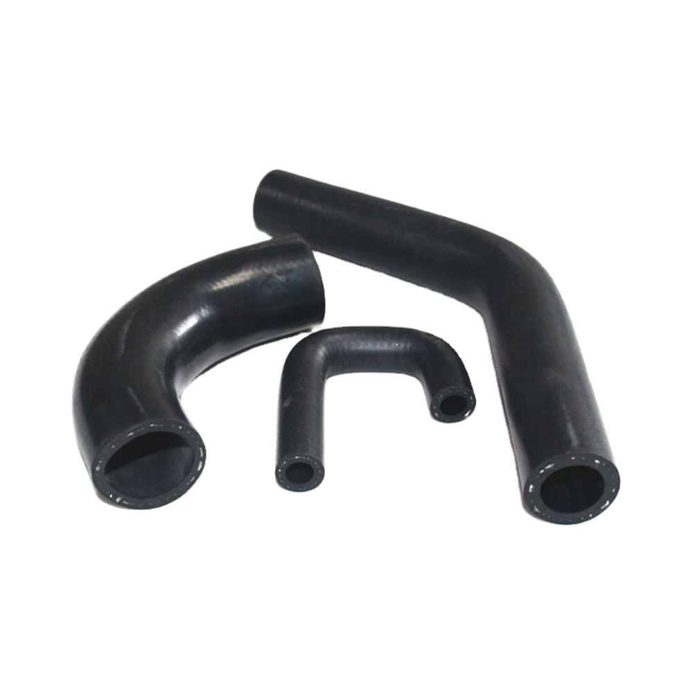 Custom Automotive Water &amp; Oil Rubber Hoses | OEM &amp; Aftermarket Supplier from China