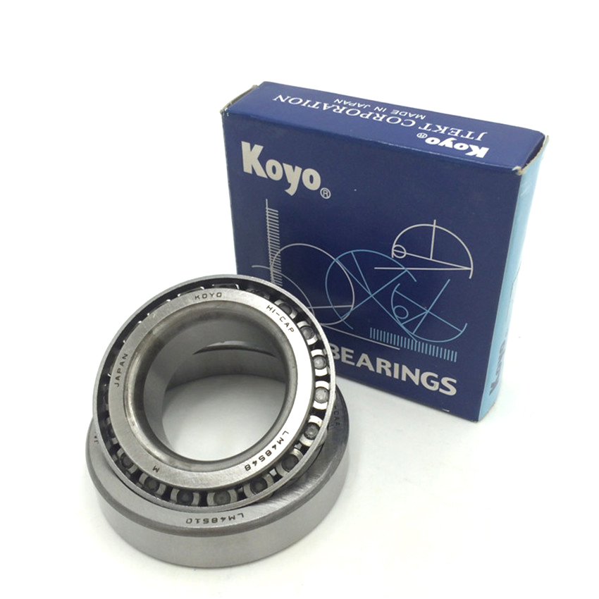 Inch Size Tapered Roller Bearing Thrust Taper Roller Bearing Use for Car Wheel Hub Bearing Dac40750039 Dac40760033 Dac40760033/28 Auto Bearing for Gmb NSK