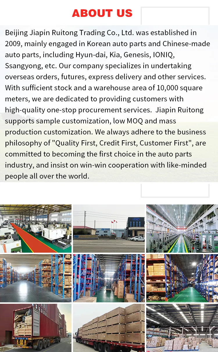 Company Profile View