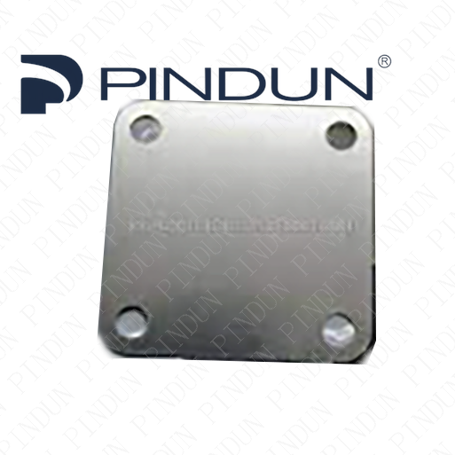 PINDUN High-end Automotive Parts Wholesale and 129839 QSM11 Stop Valve Cover for Diesel Engine M11 Car Application