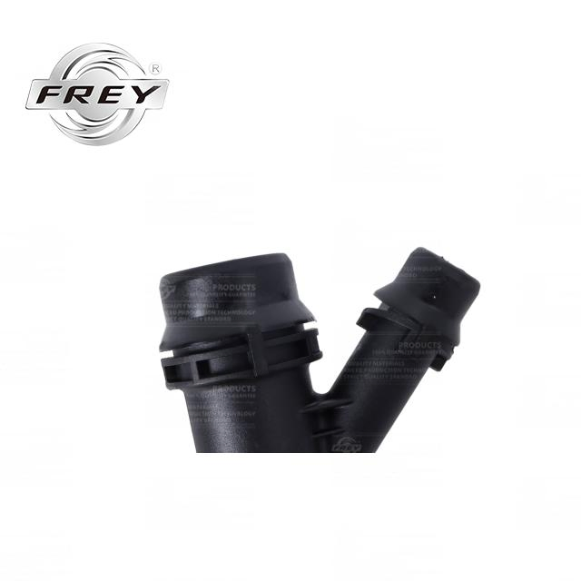 Frey Auto Car Parts Cooling System Engine Thermostat Housing OE 11537560130 for BMW N46 N43 E46 E90 E91