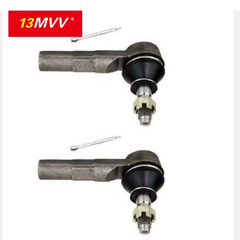 Premium Tie Rod End, High Quality Auto Steering Parts, Original Standard Replacement Tie Rod End for Nissan All Series Vehicles, Durable Car Spare Parts &amp; Auto