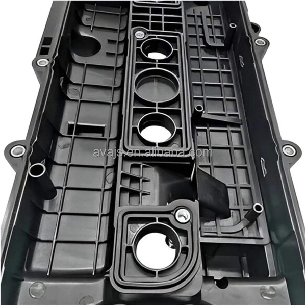 New Engine Valve Cover for FORD OEM CJ5E6K271CA CJ5E-6K271-B CM5Z6582E