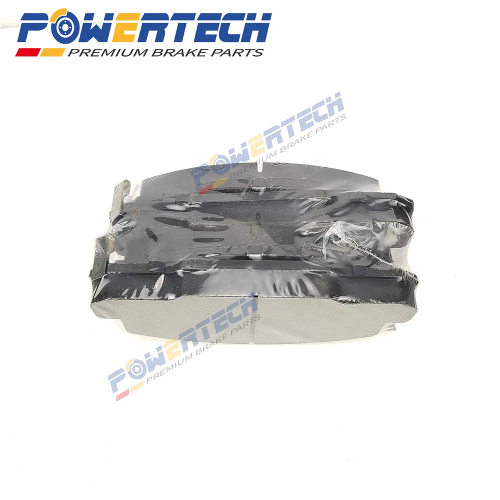 Auto Spare Parts Best Quality Automobile Cars Parts Ceramic High Quality Brake Pad Brake for JAC/Jmc/Foton/Forland/Isuzu/DFAC/Yue