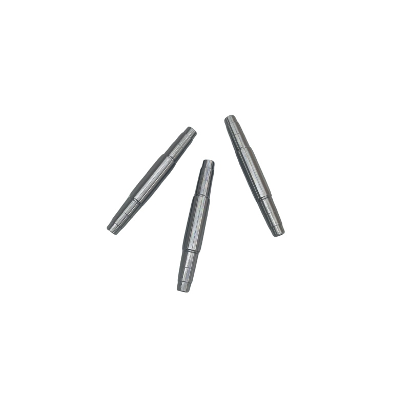 CNC Machined Custom Various Drive Shaft Spline Shaft Parts Automobile/Toy Car/Motorcycle/Bicycle/Machinery Shaft