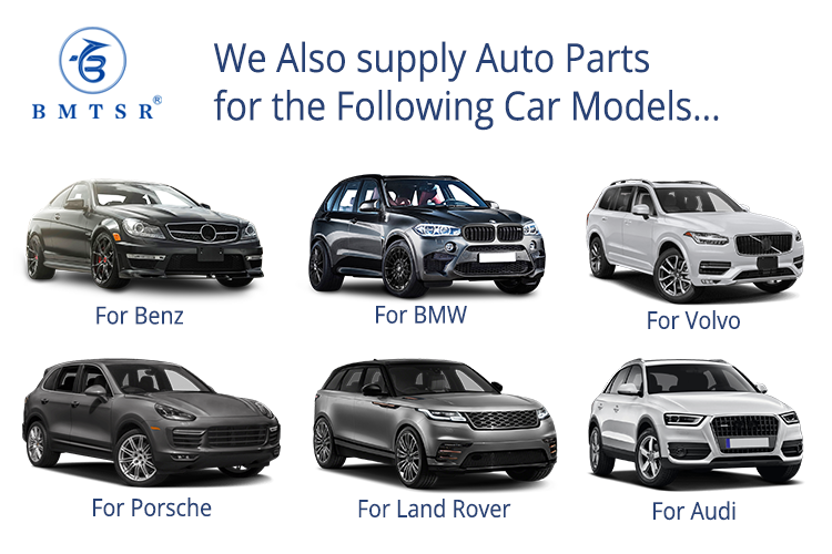 Product Range