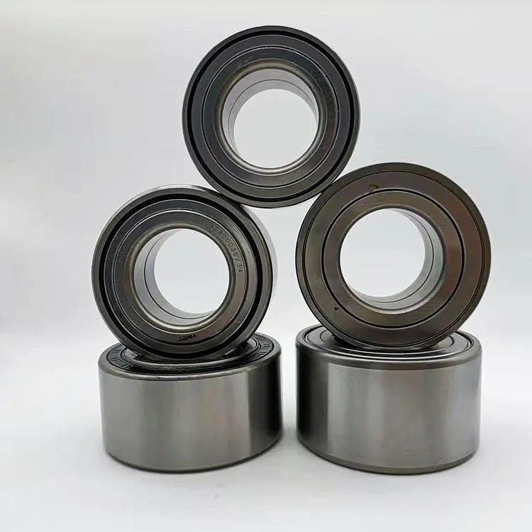 Wheel Hub Bearing 5