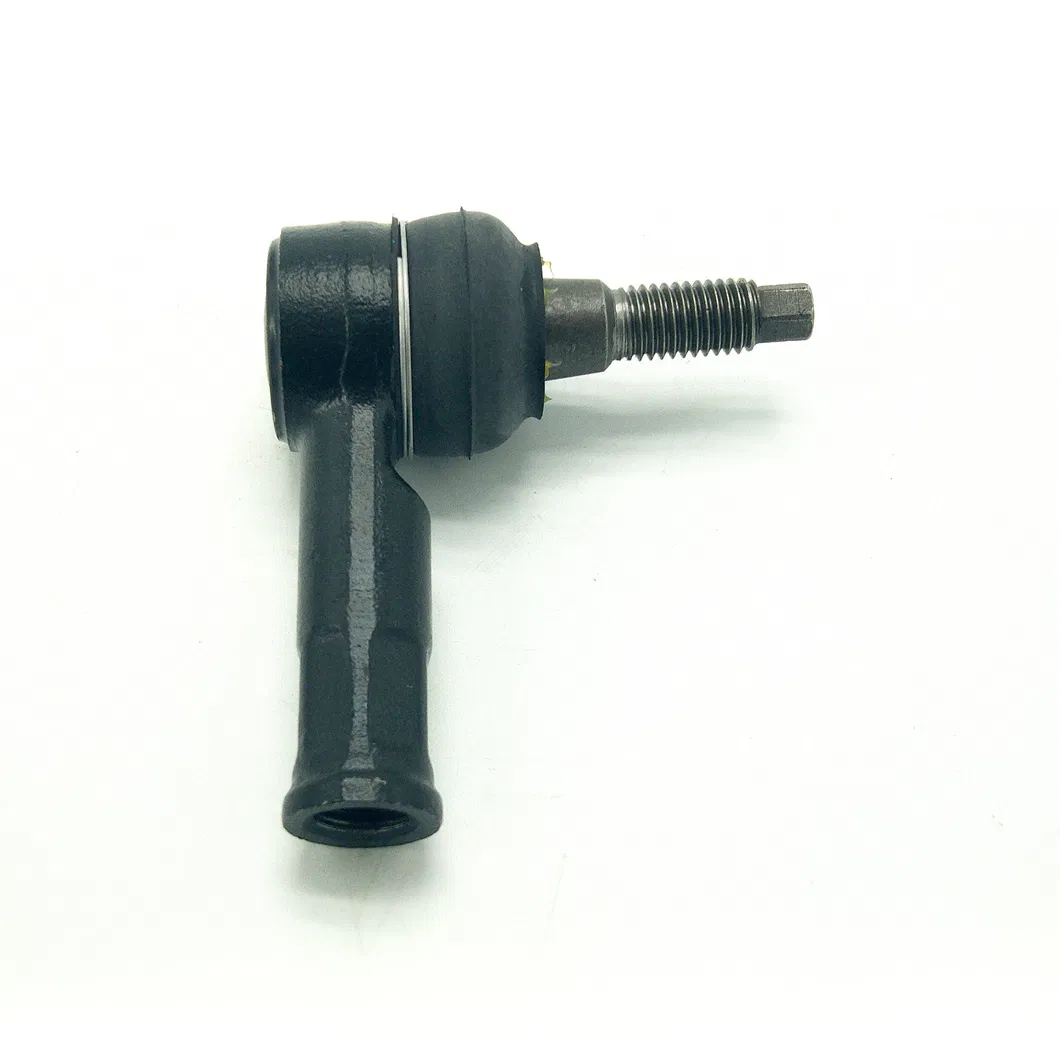 Tie Rod End Detail 2
