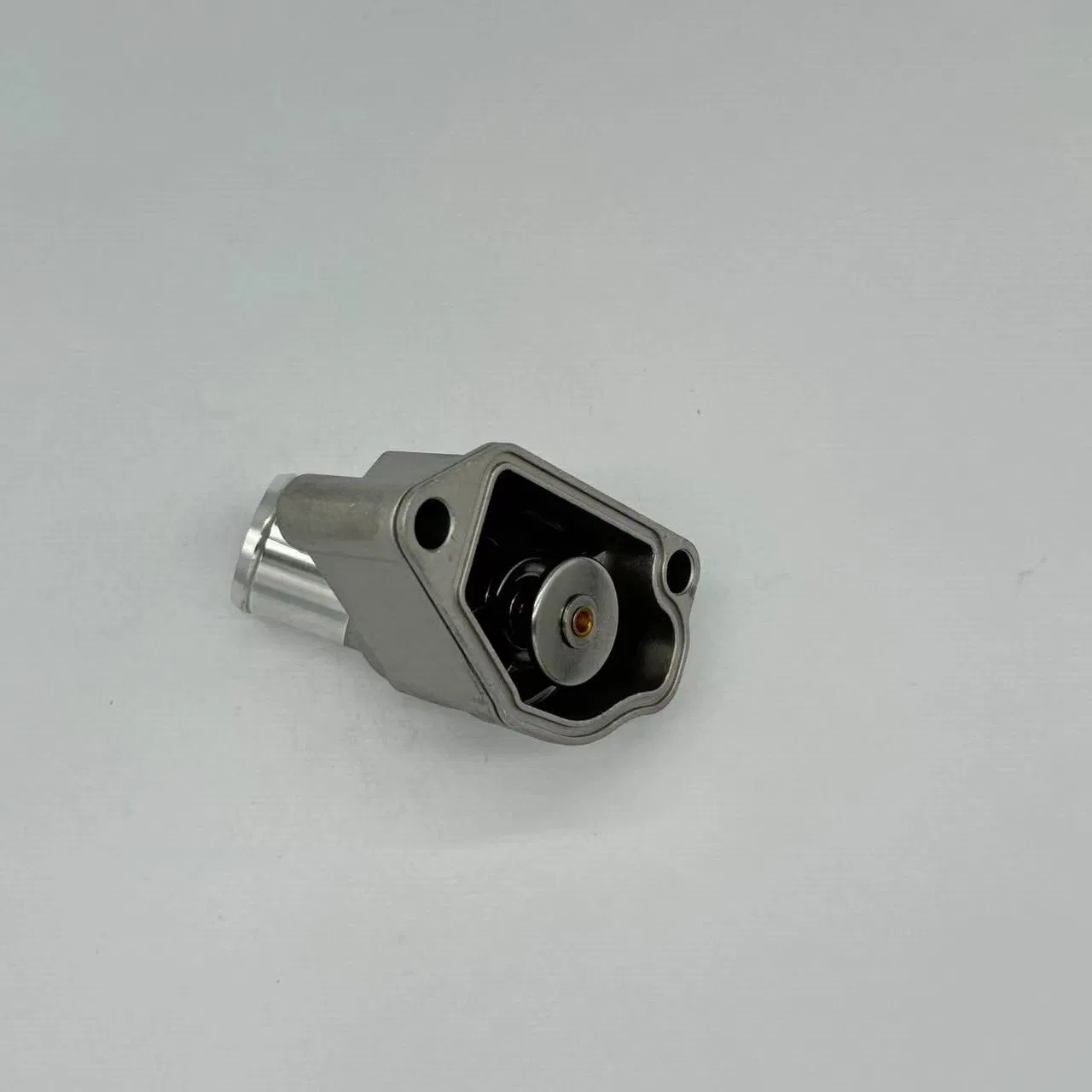 90411948 92062728 93386678 Car Thermostat Housing for Chevrolet Buick