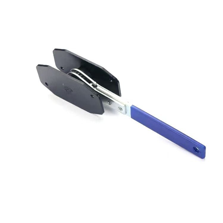 Brake Piston Spreader 360 Degree Ratchet Swing Wrench Plates Car Ratcheting Single Twin Quad Piston Calipers Brake Pads