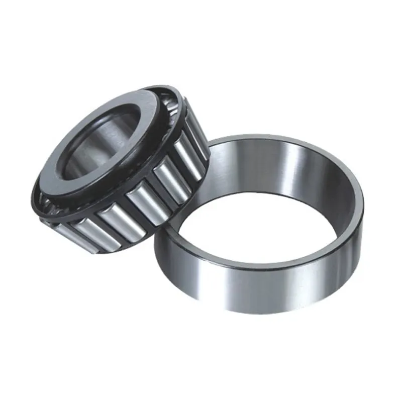 Matched Bearing