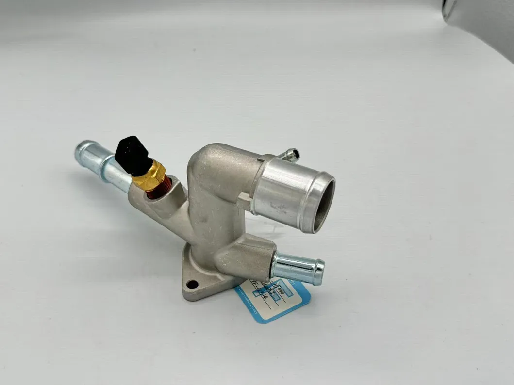Thermostat Assembly 5