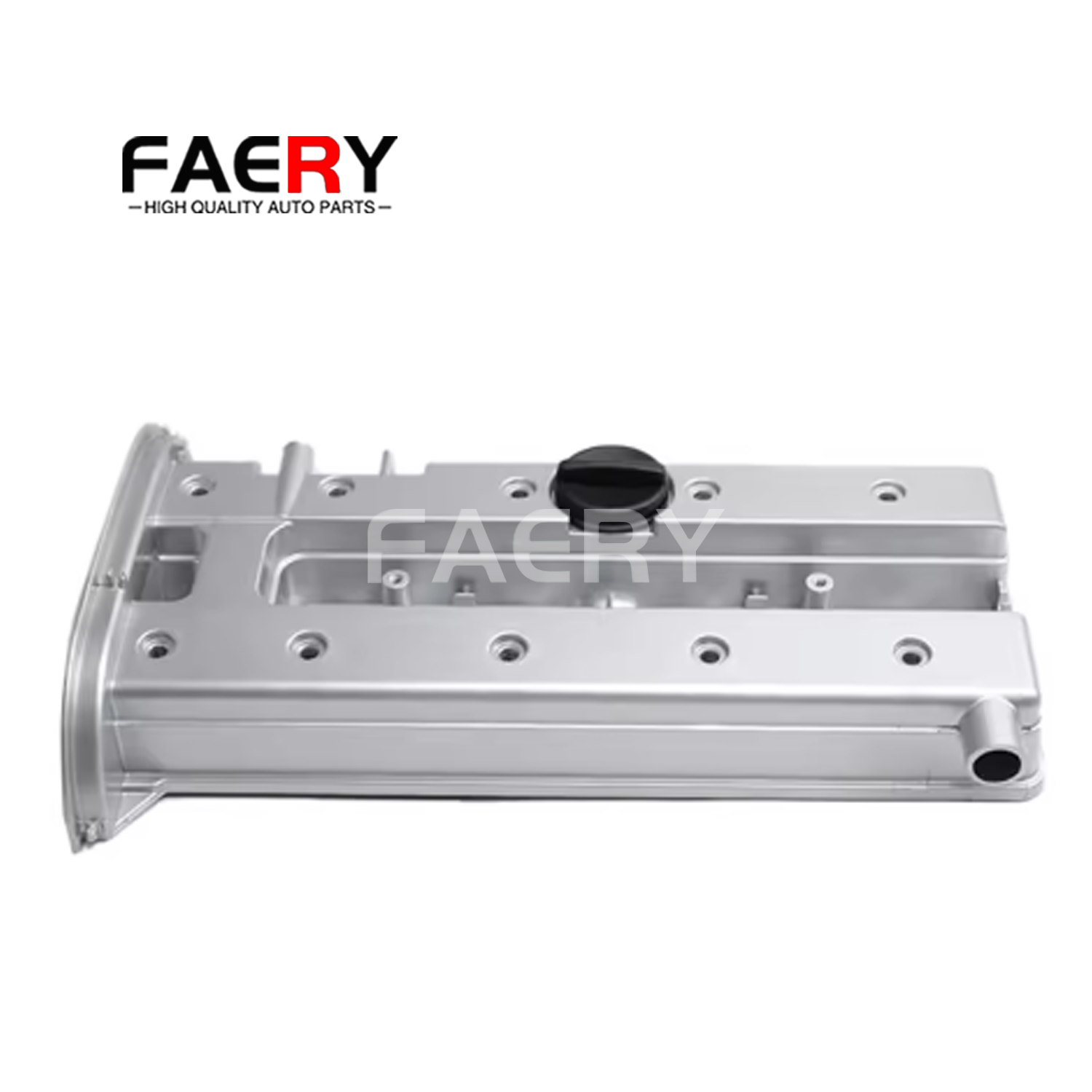 FAERY Auto Engine Systems 92062396 Valve Cover Aluminum Good High Quality Hot Sell for Chevrolet Daewoo