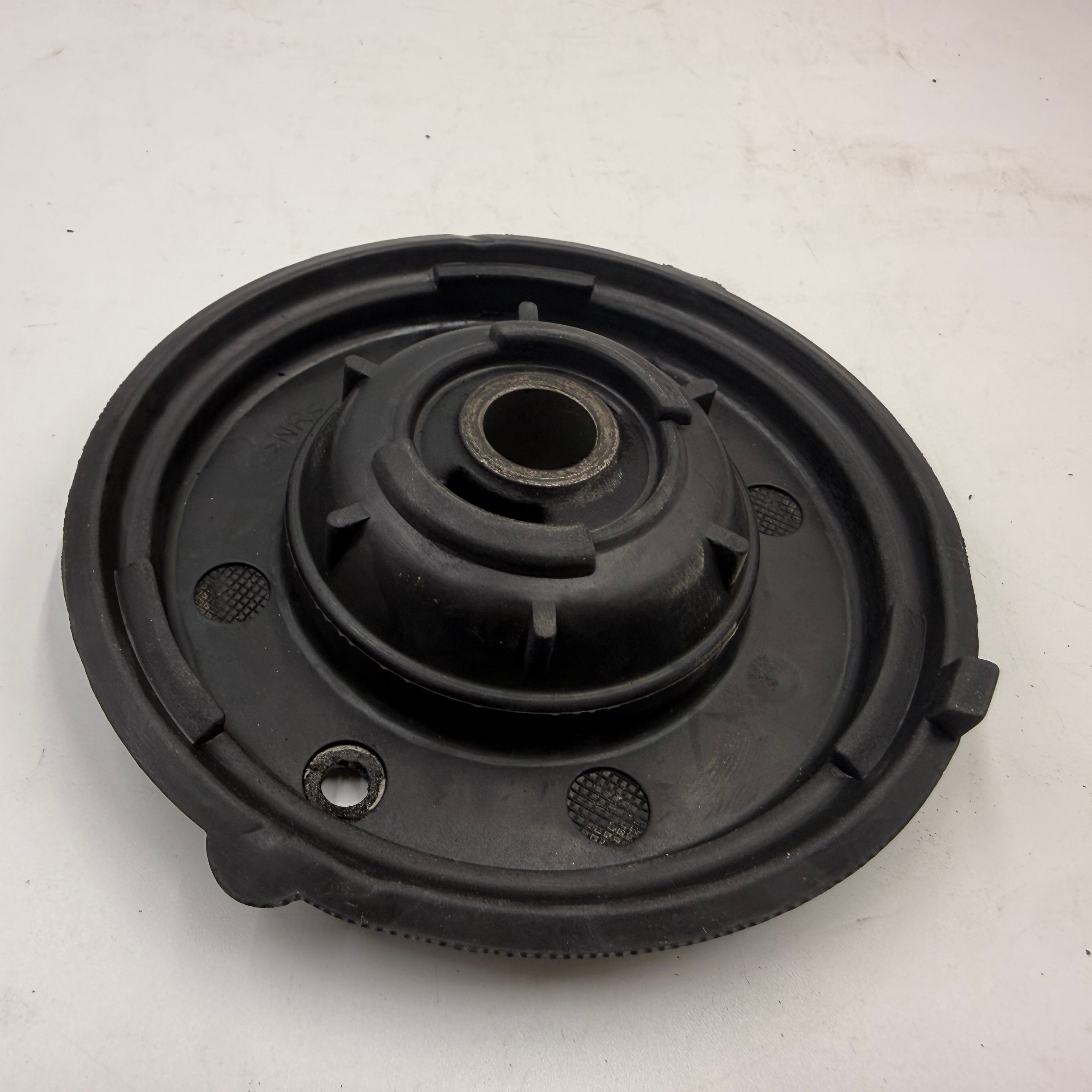 New 5038.G4 Front Axle Suspension Rubber Strut Support Mounting Shock Absorber Support for Peugeot 307 3E 308 I MK I-runforcar