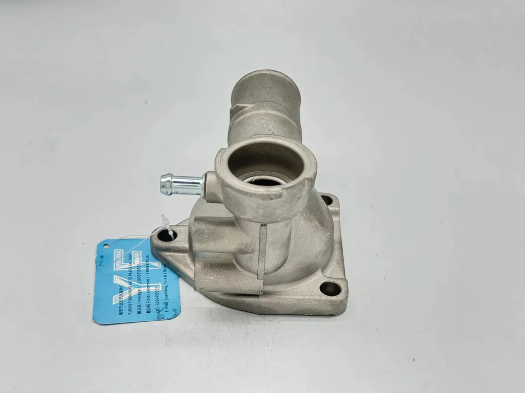 Thermostat Housing 2