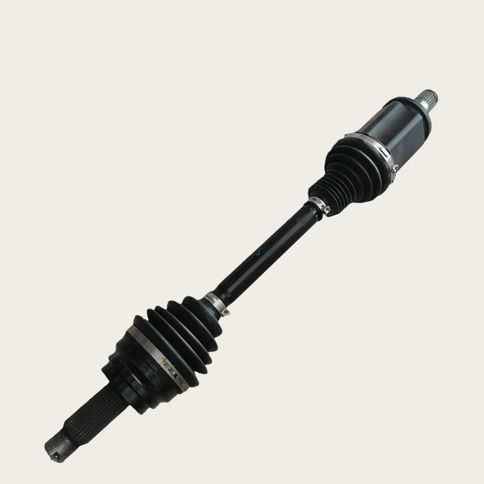 CV Axle Front Right 1