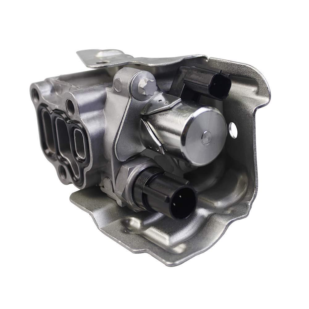 New High Quality Aluminum Engine Valve Cover for Accord for 2.4L Engine