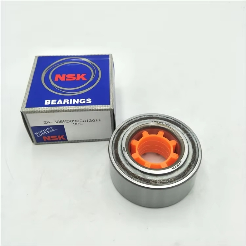 New Perfect Choice GB12438s01 Rollamento Branded Auto Wheel Bearings OEM Hub Bearings for Renowned Cars Parts