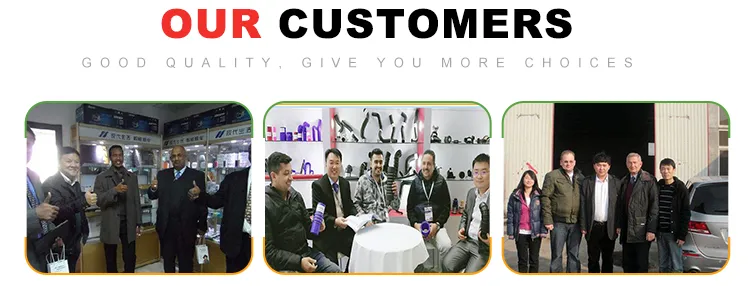 Customer Base