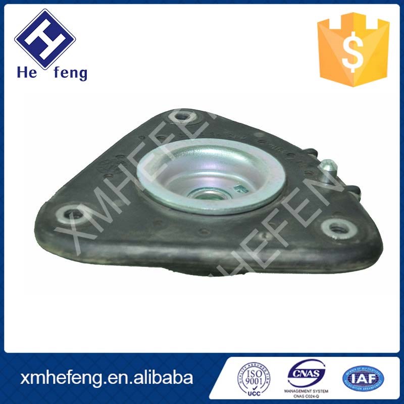 Strut Mount Detail 1