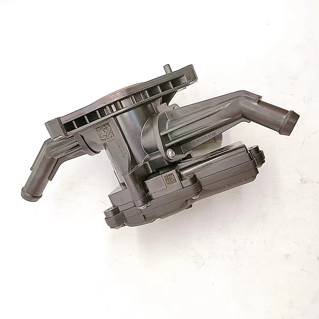 Thermostat Housing 25600-2b003 View 4
