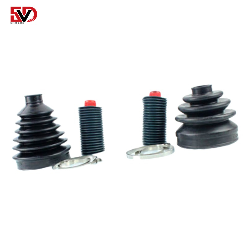 Svd Car Parts Universal Drive Shaft Boot 04438-60010 CV Boot Kit Fortoyota