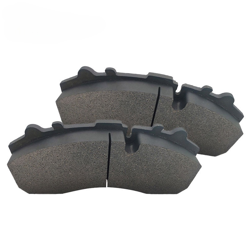 Car Automobile Part Brake Pads for D687-7710 5q0698151 5q0698451n 04465-02470 04466-02400 J60-6gn3501080 T15-6gn3501080 204002140AA J69-6gn3501080 T1e-3501080
