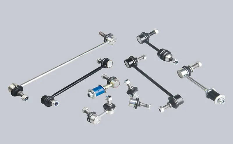 Equalizing bar ball head
