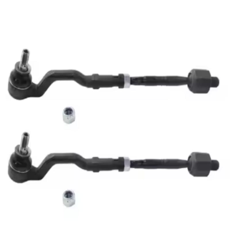Auto Parts Car Parts Automotive Suspension Parts Automobile Chassis Parts Chinese Car Tie Rod End, for BMW X3-E83, for Byd/Mazda/Land Rover/BMW/VW