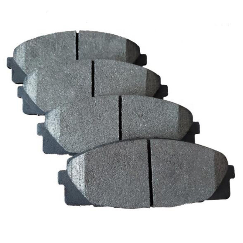 New Energy Automobile Rear Disk Brake Brake Pad