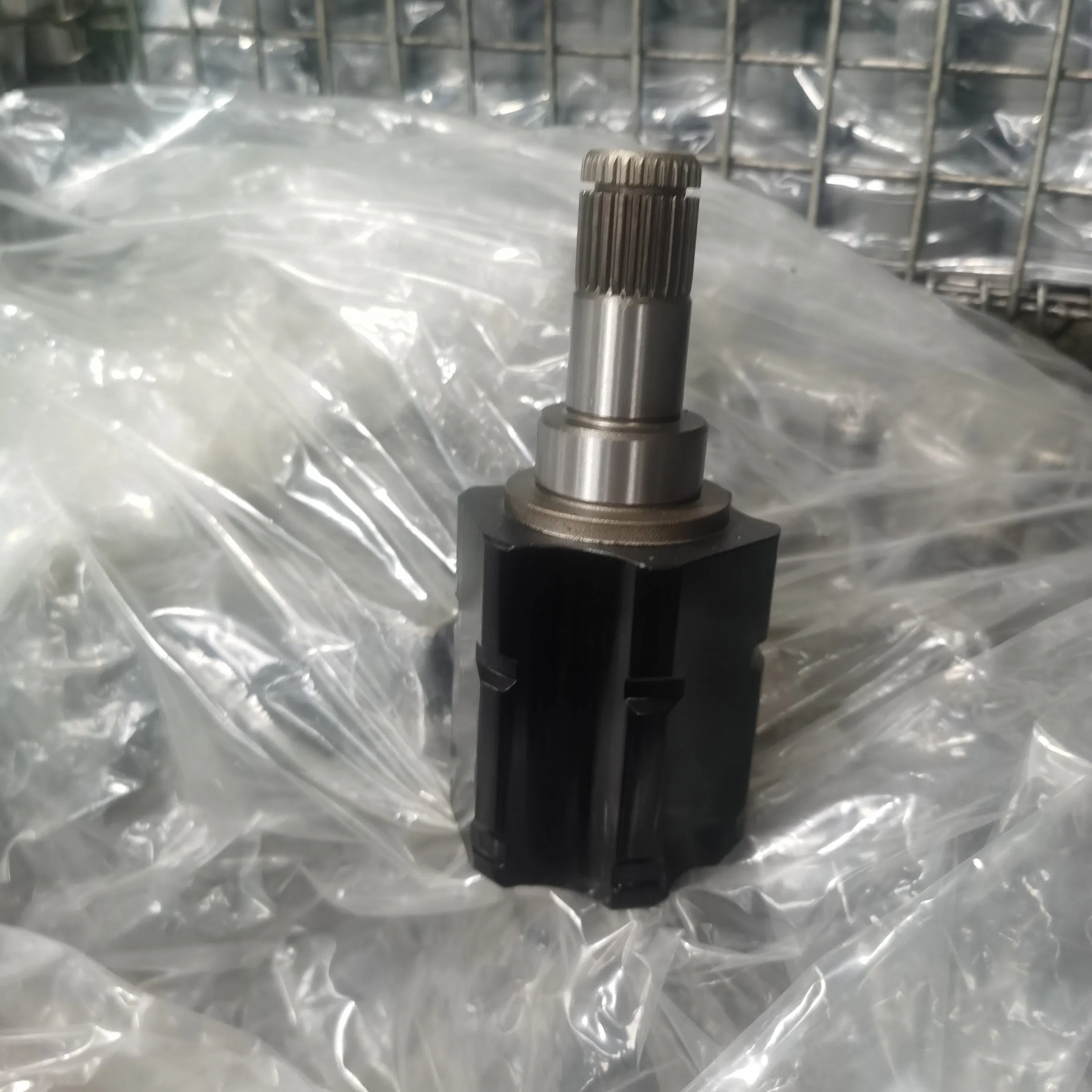 Factory Price Best Selling Auto Parts CV Axle Drive Shaft 31607565314 31607586433 31607565313 31601226164 31601226817 for B-MW CV Joint Kit