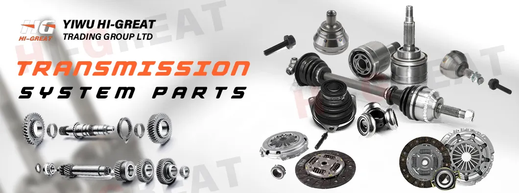 Front Drive Shaft for Hyundai Accent