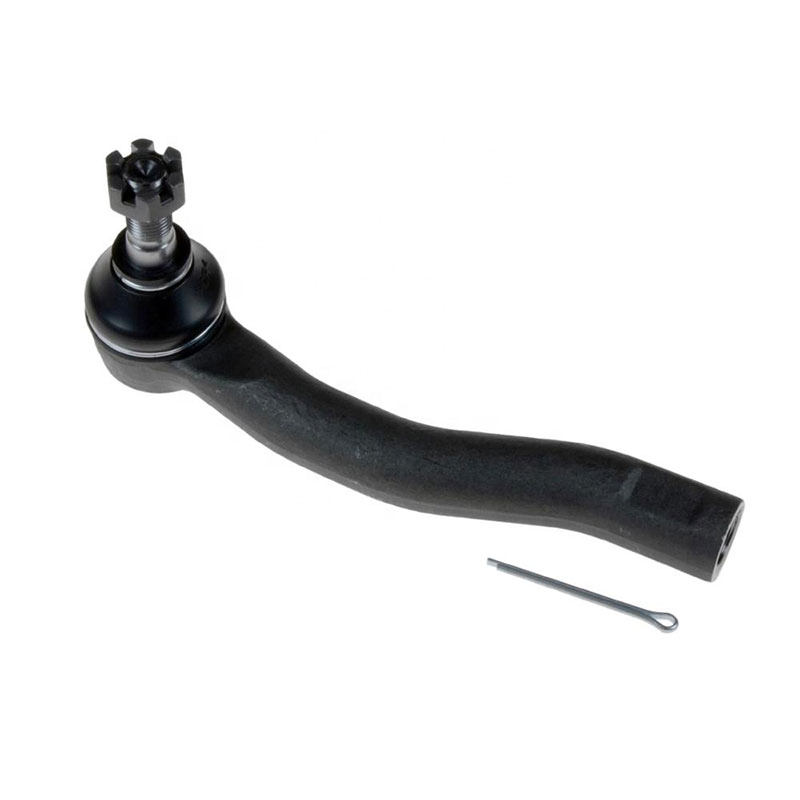 Hot Selling in South America Tie Rod End 4504629275 4504629335 for Toyota Carina Car Parts