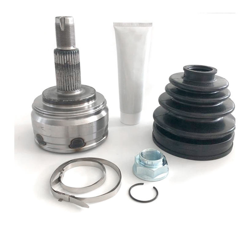 Wholesale Price High Quality Auto Parts OEM 43410-12171 43410-20444 43410-12020 43410-33030 43410-06050 Outer CV Joint Drive Shaft Joint Kit CV for T-Oyota