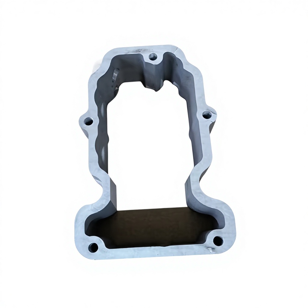 Weichai Engine Valve Cover Durable &amp; Efficient