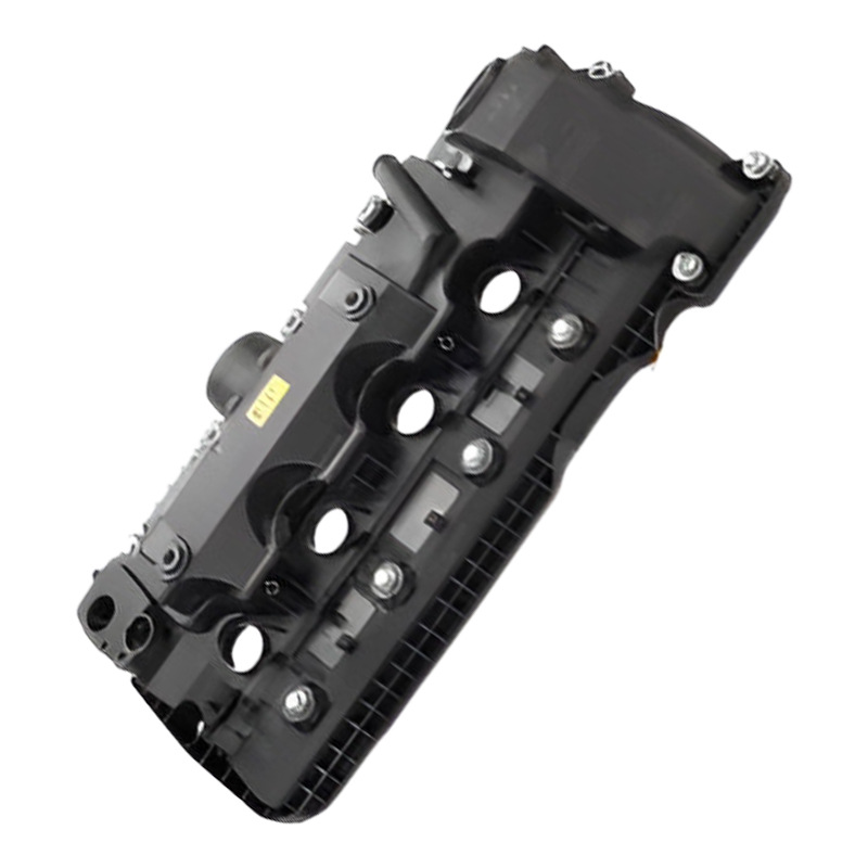 New 11127563474 Valve Cover for 5 Series E60 545I E61 6 Series E64-Petrol Engine Engine Parts