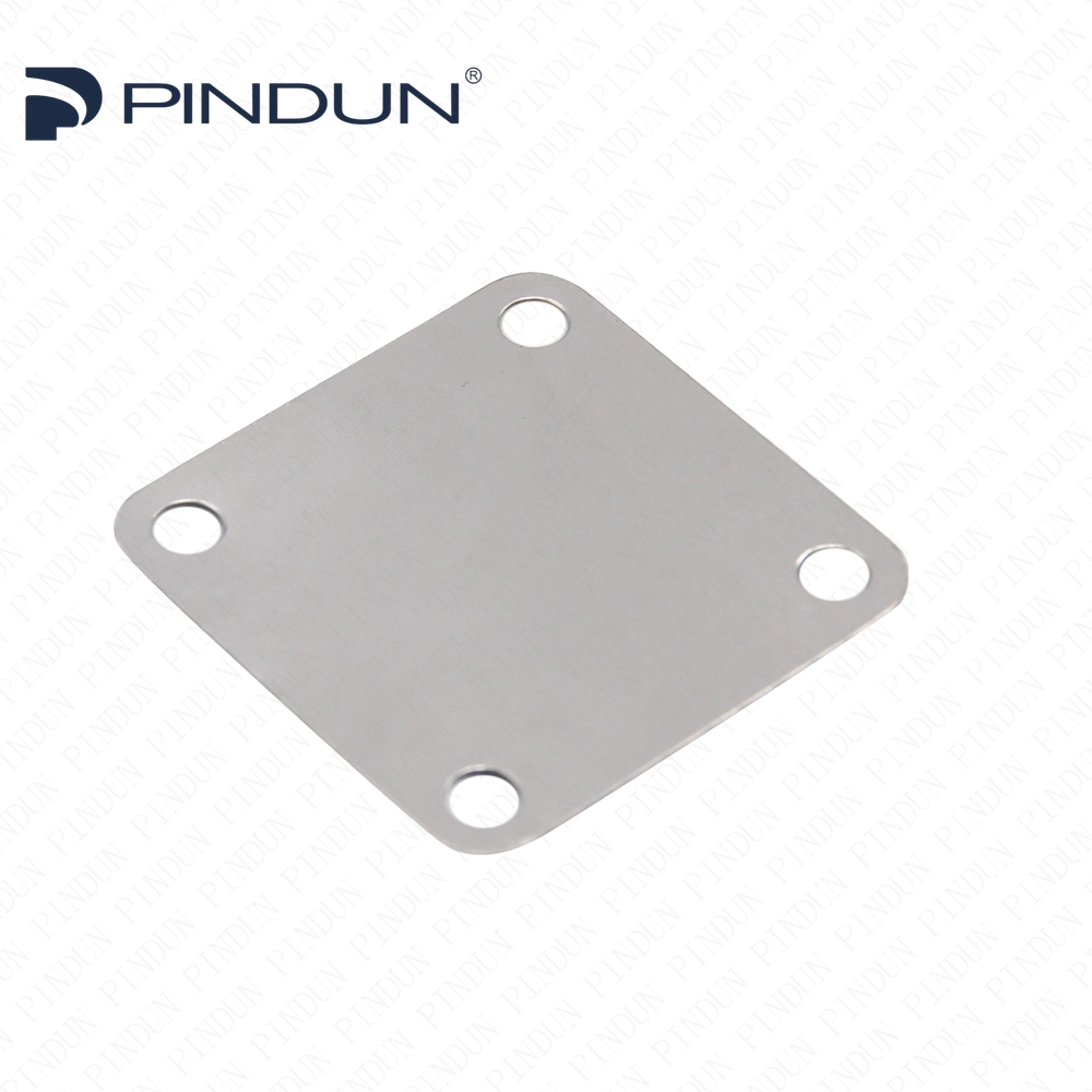 PINDUN High-end Automotive Parts Wholesale and 129839 QSM11 Stop Valve Cover for Diesel Engine M11 Car Application