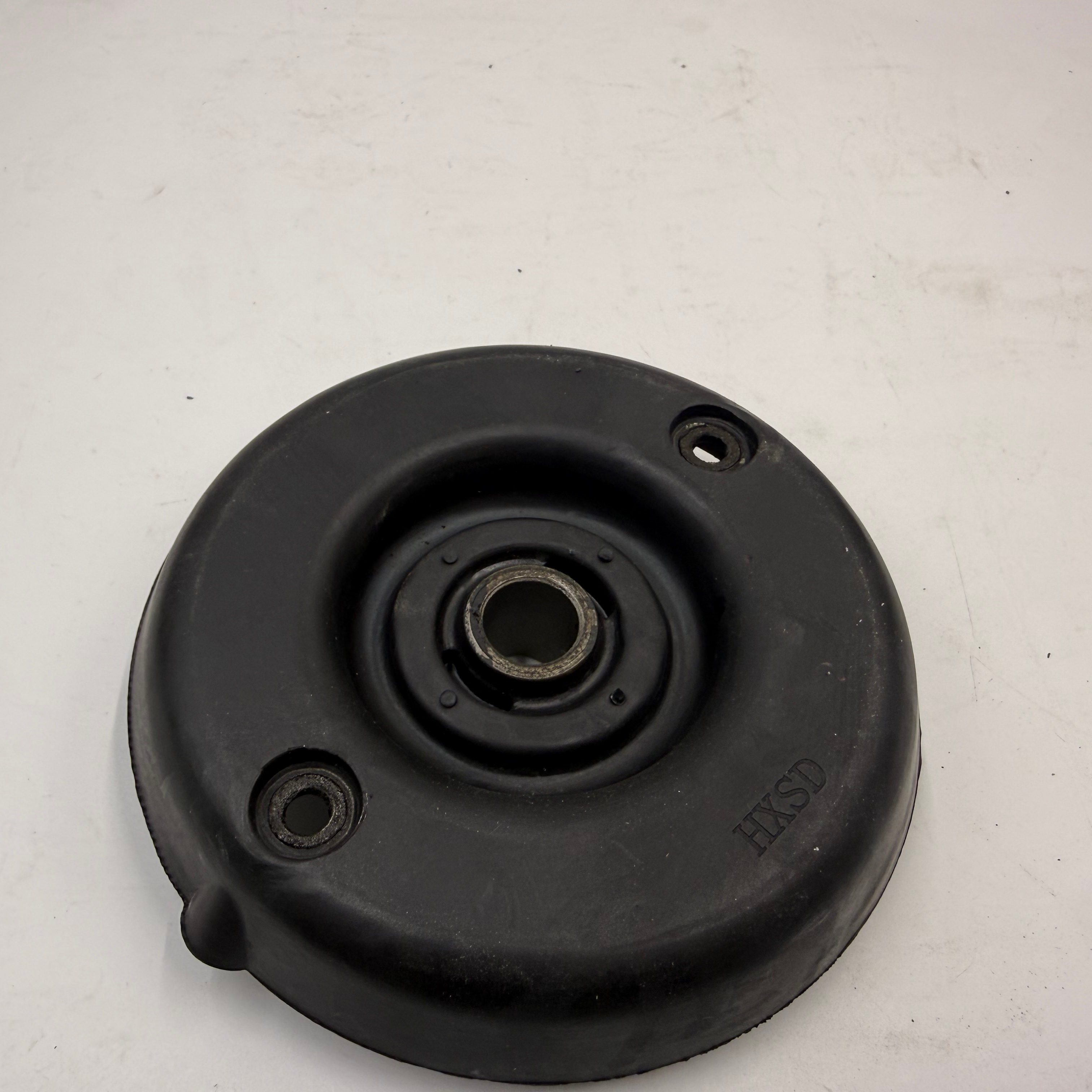 New 5038.G4 Front Axle Suspension Rubber Strut Support Mounting Shock Absorber Support for Peugeot 307 3E 308 I MK I-runforcar