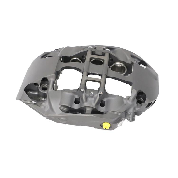 Frontech Milexuan Auto Parts Front Brake Caliper Car Brake Calipers for European Cars